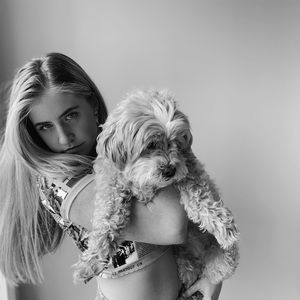 Meet your Posher, Bridget